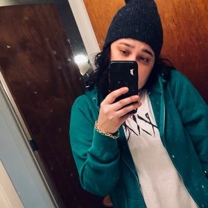 Meet your Posher, Lindsey